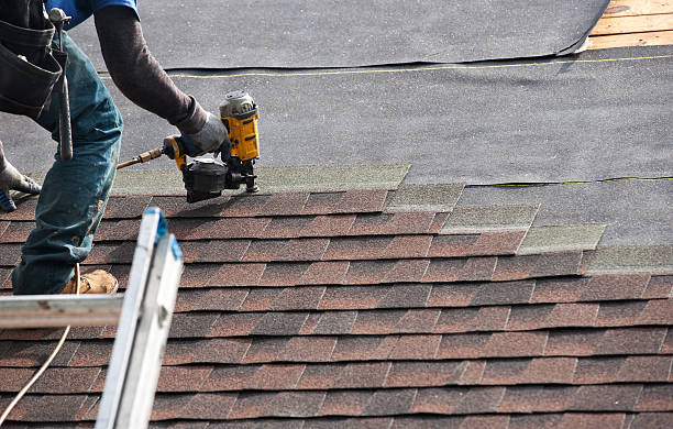 Licensed Gutter Installation service in Wind Ridge, PA - Brentwood Metal Roofing
